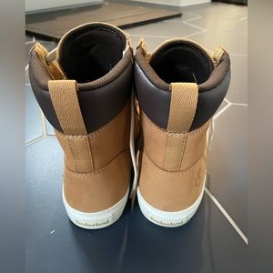 Timberland - EUC- Skyla Boots- Women’s 7